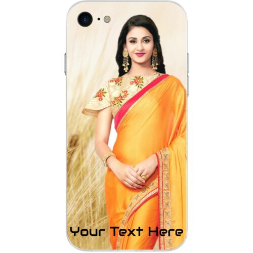 #1 Customised Photo Case for iPhone SE