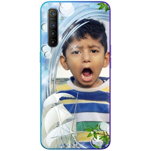 #6 Sea Sailing Custom Photo for Realme XT