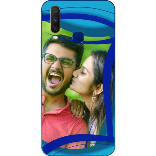 #7 Photo Case for Vivo Y15