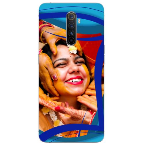 #7 Photo Case for Realme X2 Pro