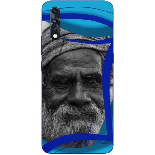 #7 Photo Case for Vivo Z1x