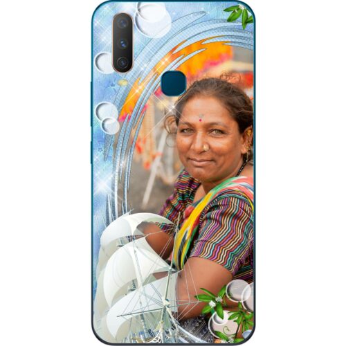 #6 Sea Sailing Custom Photo for Vivo Y17