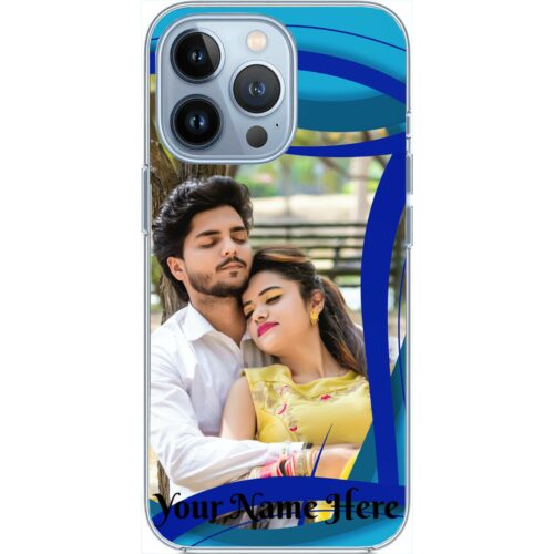 #7 Photo Case for iPhone 13 Pro Max