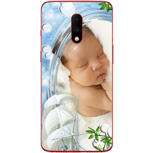 #6 Sea Sailing Custom Photo for OnePlus 7