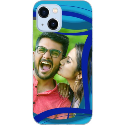 #7 Photo Case for iPhone 13