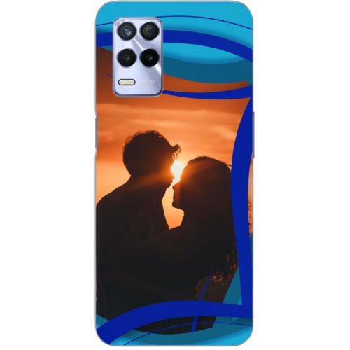 #7 Photo Case for Realme 8s 5G
