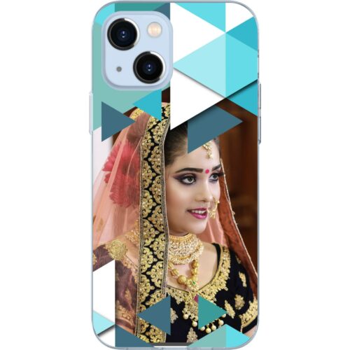 #3 Customised Photo Case for iPhone 13