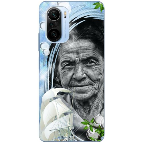 #6 Sea Sailing Custom Photo for Mi 11X Pro