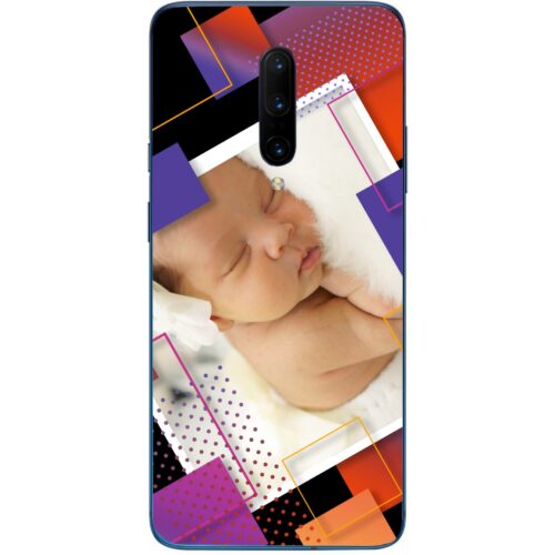#9 Abstract Design Photo case for OnePlus 7 Pro