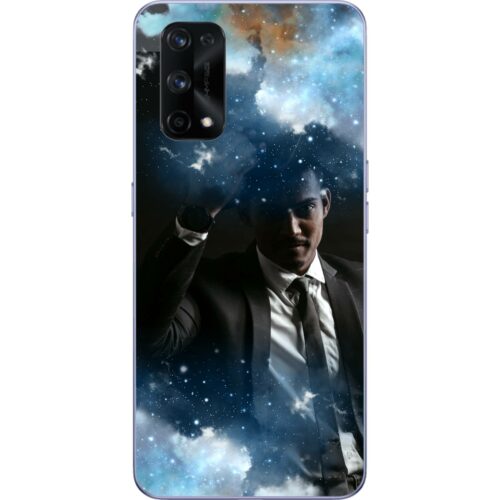 Sky Custom Photo case for Realme X7 Pro