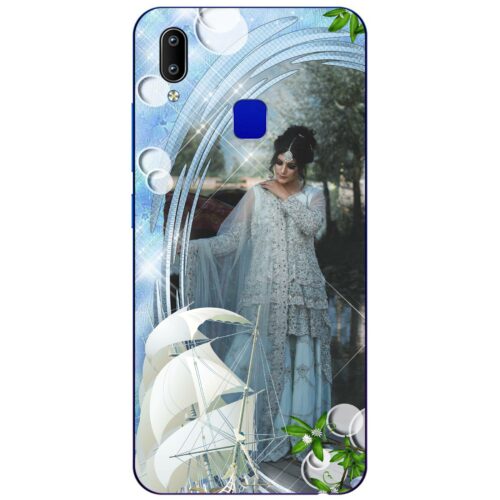 #6 Sea Sailing Custom Photo for Vivo Y93