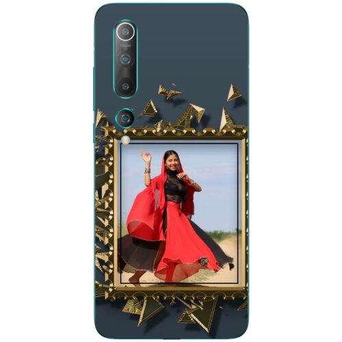 Luxury Photo Frame case for Mi 10