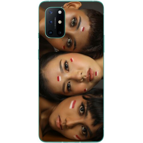#1 Customised Photo Case for OnePlus 8T
