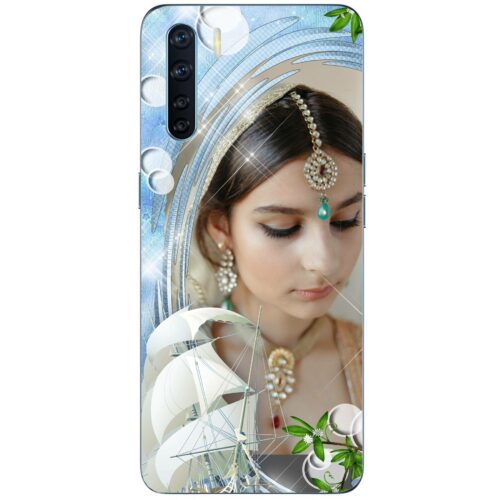 #6 Sea Sailing Custom Photo for Oppo F15