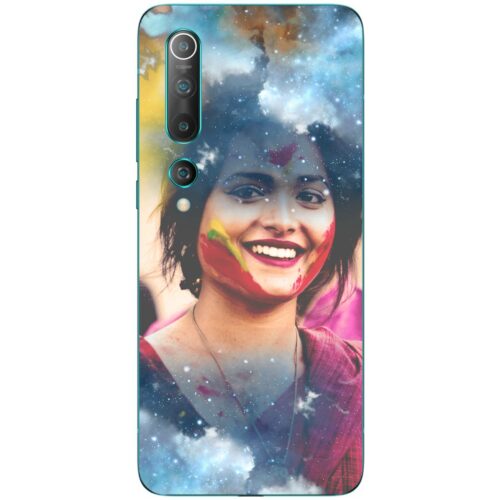 Sky Custom Photo case for Mi 10
