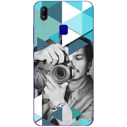 #3 Customised Photo Case for Vivo Y95