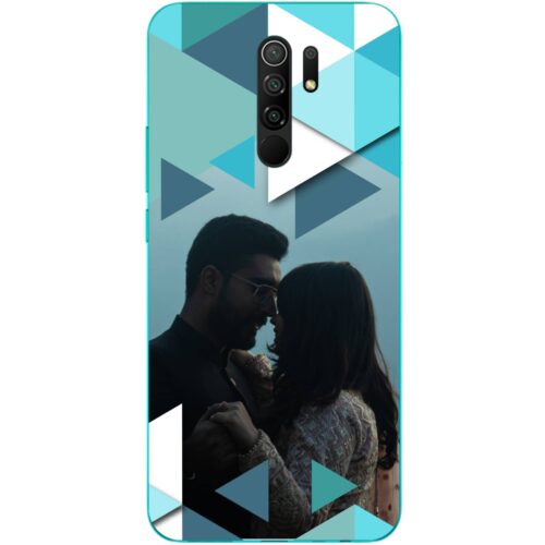 #3 Customised Photo Case for Mi 9 Prime