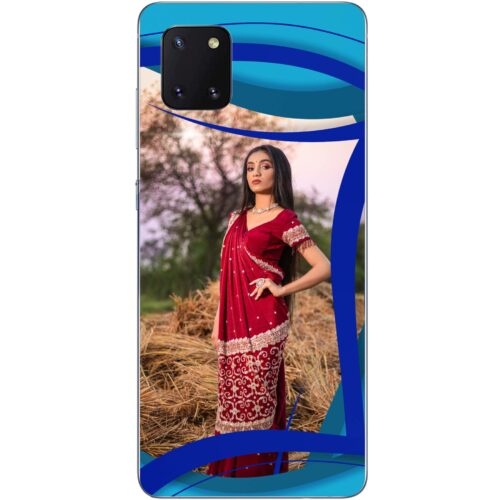 #7 Photo Case for Samsung Note 10 Lite
