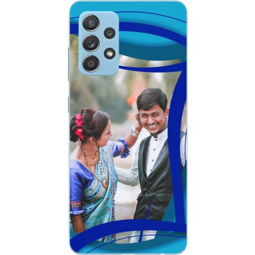 #7 Photo Case for Samsung A72