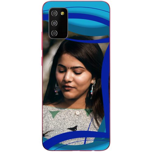 #7 Photo Case for Samsung M02s