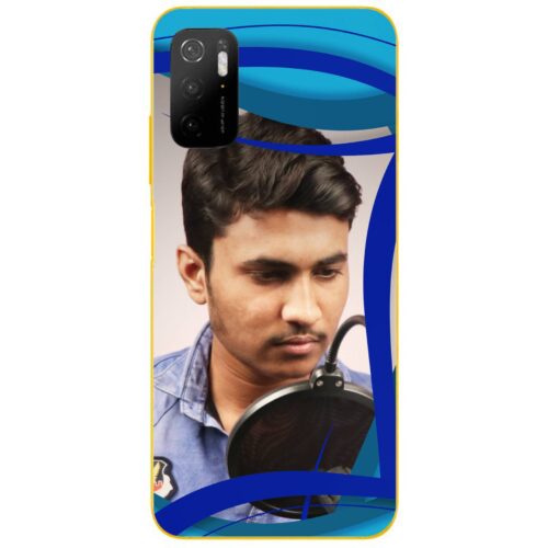 #7 Photo Case for Poco M3 Pro