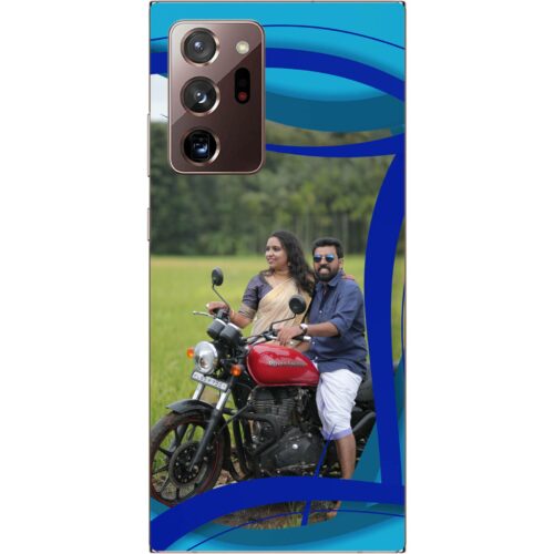 #7 Photo Case for Samsung Note 20 Ultra