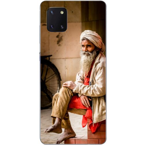 #1 Customised Photo Case for Samsung Note 10 Lite