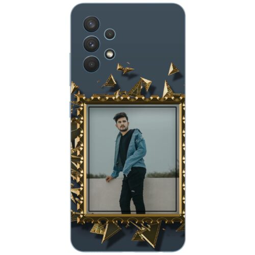 Luxury Photo Frame case for Samsung S20 Ultra