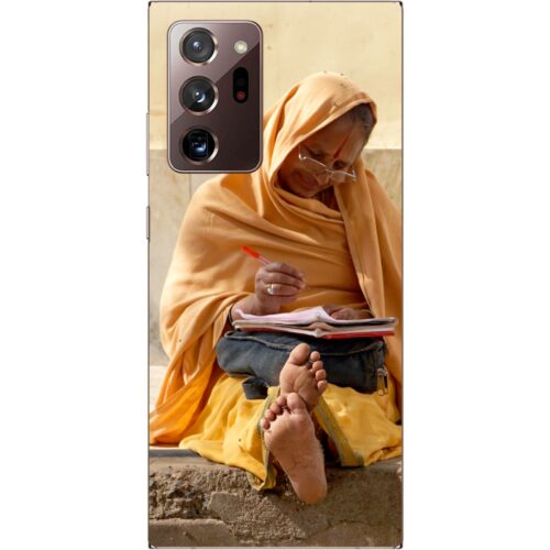 #1 Customised Photo Case for Samsung Note 20 Ultra