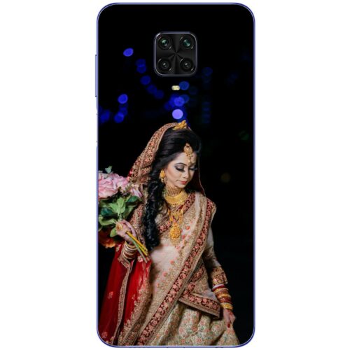 #1 Customised Photo Case for Poco M2 Pro