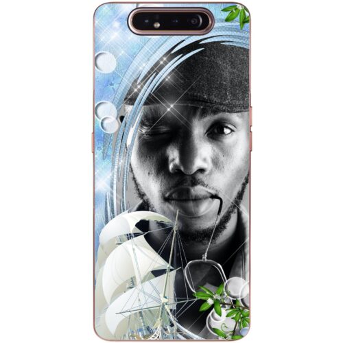 #6 Sea Sailing Custom Photo for Samsung A80