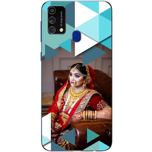#3 Customised Photo Case for Samsung F41