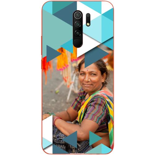 #3 Customised Photo Case for Poco M2