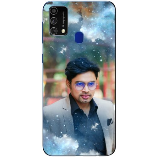 Sky Custom Photo case for Samsung F41