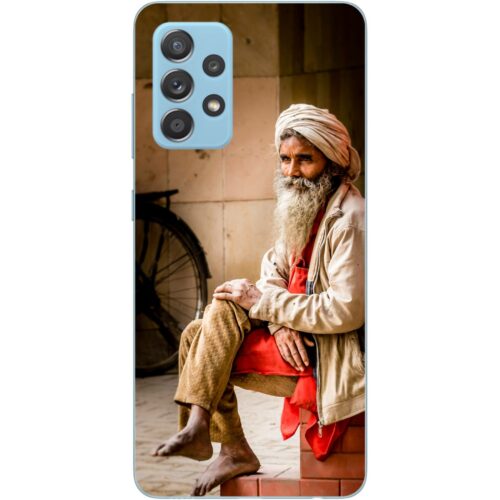 #1 Customised Photo Case for Samsung A52
