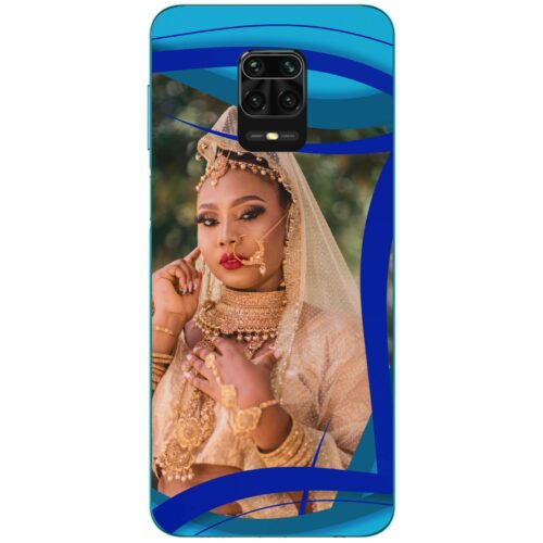 #7 Photo Case for Mi Note 9 Pro Max