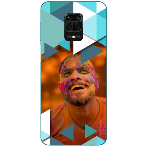 #3 Customised Photo Case for Mi Note 9 Pro Max