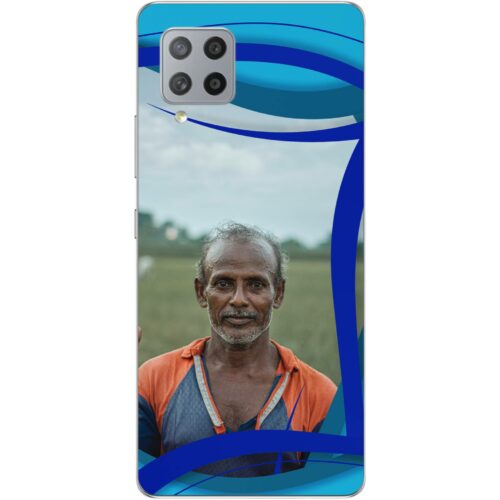 #7 Photo Case for Samsung M42 5G