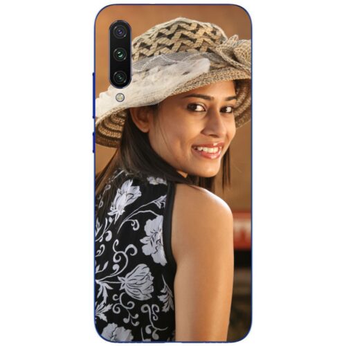 #1 Customised Photo Case for Mi A3