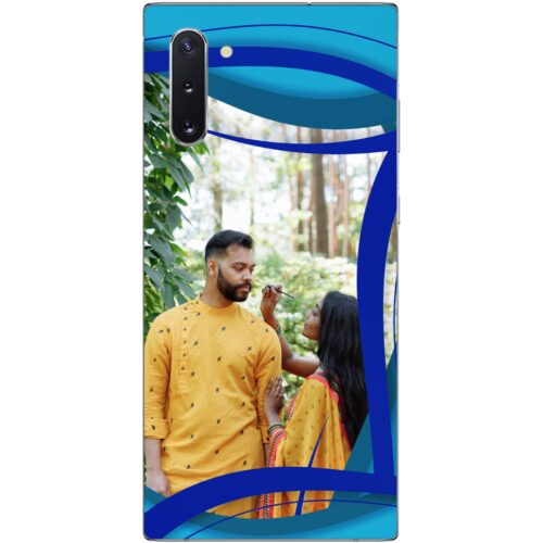 #7 Photo Case for Samsung Note 10