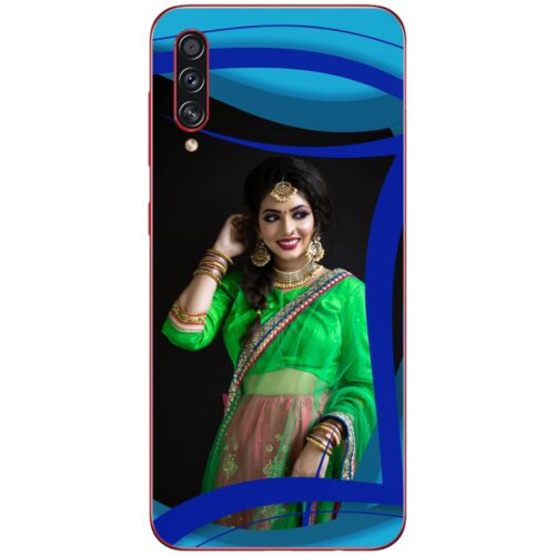 #7 Photo Case for Samsung A70s