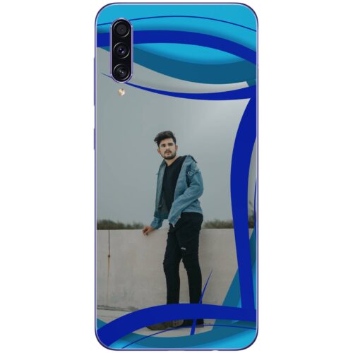 #7 Photo Case for Samsung A50s