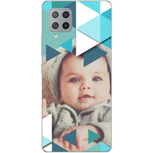 #3 Customised Photo Case for Samsung M42 5G