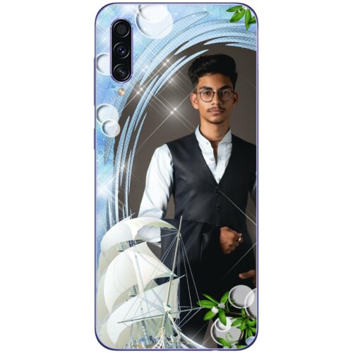 #6 Sea Sailing Custom Photo for Samsung A50s