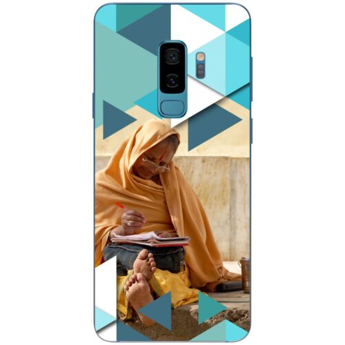#3 Customised Photo Case for Samsung S9 Plus