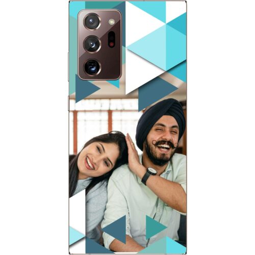 #3 Customised Photo Case for Samsung Note 20 Ultra