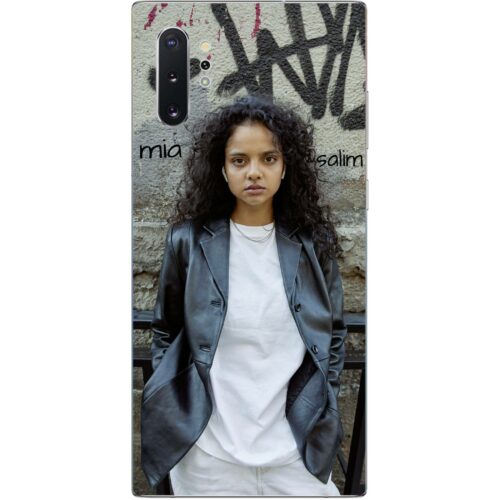 #1 Customised Photo Case for Samsung Note 10 Plus