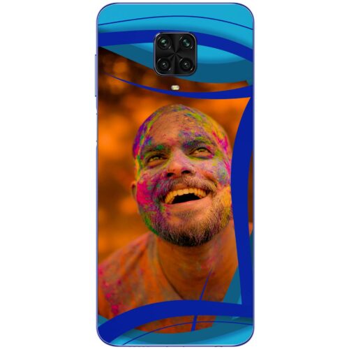 #7 Photo Case for Poco M2 Pro