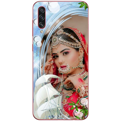 #6 Sea Sailing Custom Photo for Samsung A70s