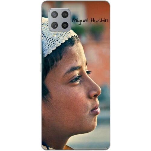 #1 Customised Photo Case for Samsung M42 5G